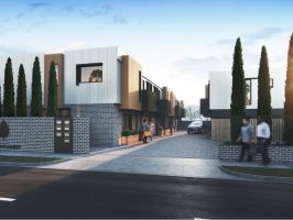 SRE-3, 2-4 MONTGOMERY ROAD, KILBURN